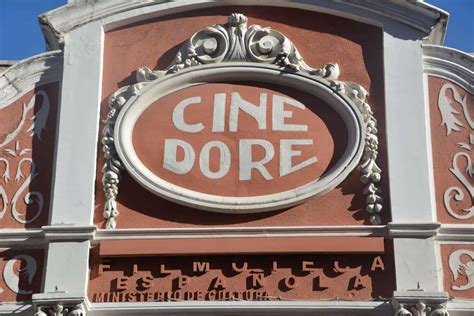 cines dore cartelera|Cartelera de Cine Dore Filmoteca Espanola en Madrid。